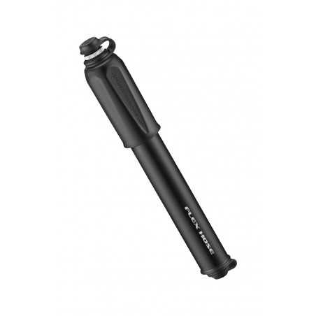 LEZYNE Mini hinchador bomba inflador SPORT DRIVE HP 120PSI 8.3 BAR 170MM 47128059780VAR