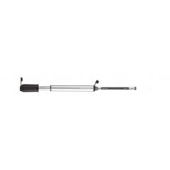 Mini air pump  SPORT DRIVE HP 120PSI 8.3 BAR 170MM