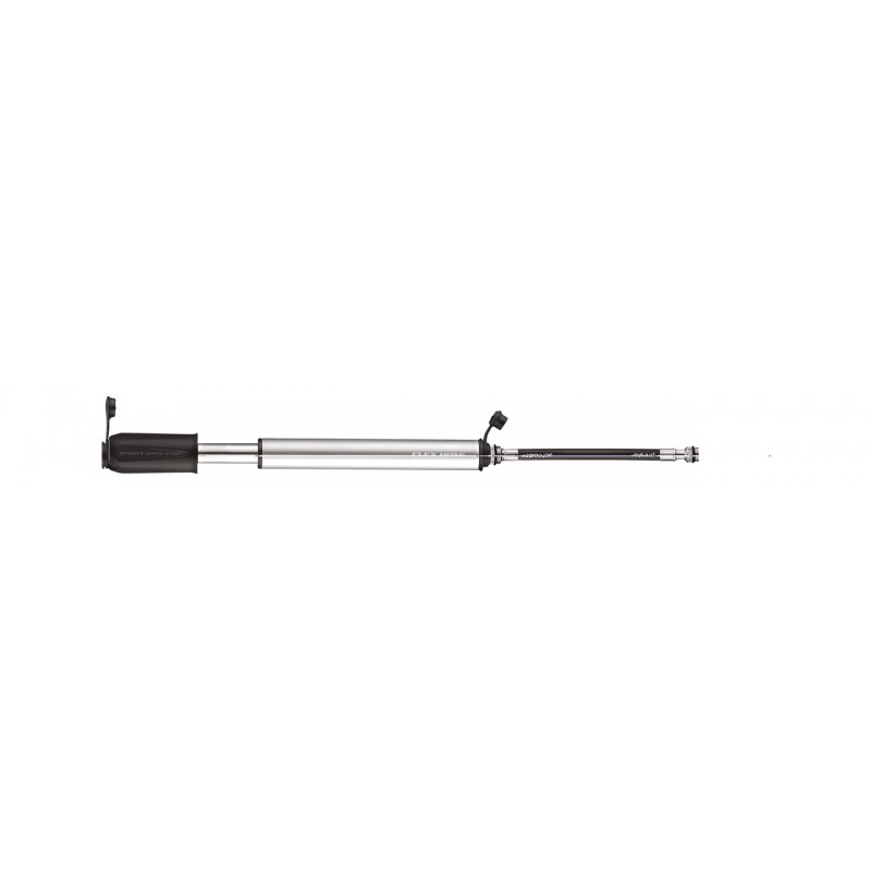 Mini air pump  SPORT DRIVE HP 120PSI 8.3 BAR 170MM