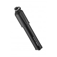 Mini air pump  SPORT DRIVE HV 90PSI 6.2 BAR 166MM