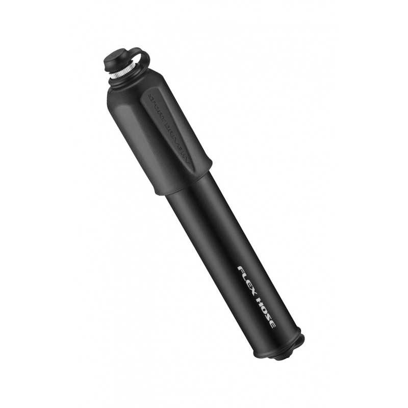 Mini air pump  SPORT DRIVE HV 90PSI 6.2 BAR 166MM