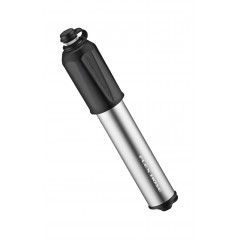 Mini air pump  SPORT DRIVE HV 90PSI 6.2 BAR 166MM