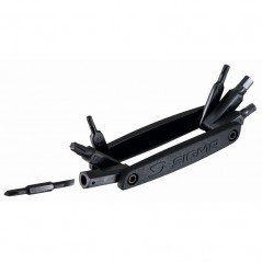 Multi-tool 8 functions tool kit