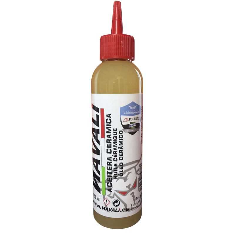 NAVALI Lubricante aceite ceramico 150ML 230015