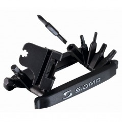 Multi-tool tools kit 17 functions 