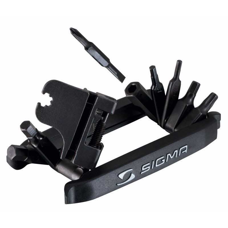 Multi-tool tools kit 17 functions 