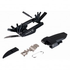 SIGMA Kit herramientas multiherramienta 22 funciones 359012