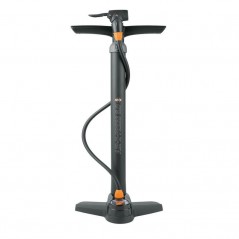 SKS Hinchador bomba inflador con manometro AIR X PRESS 8 362B60