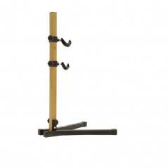 Bicycle stand display wood  18-29+FA