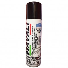 Lubricating oil spray for electric bikes  250ML