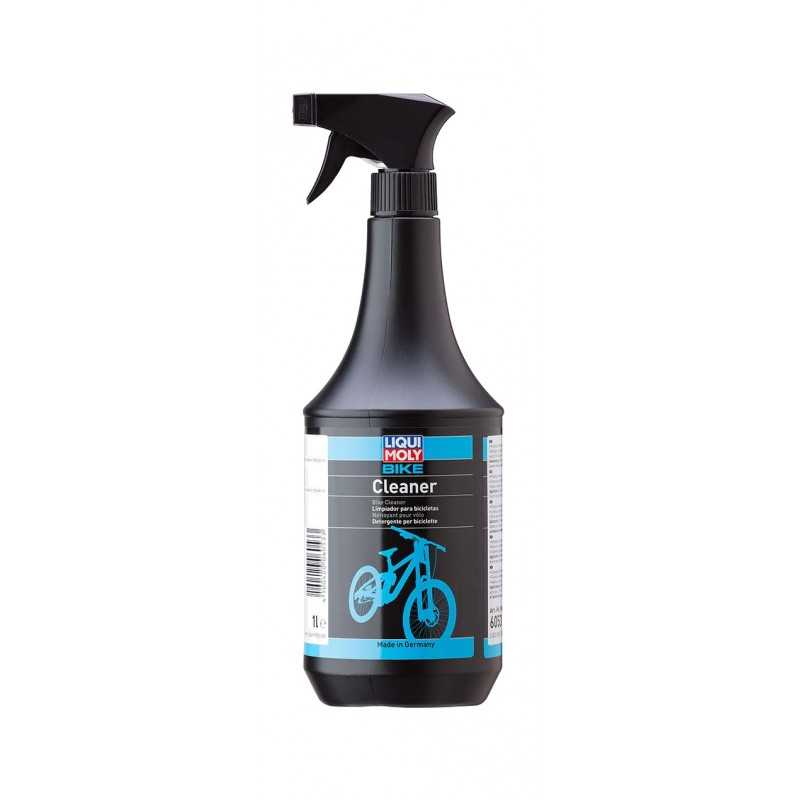 LIQUIMOLY Limpiador para bicicletas Bike cleaner 1L 84397