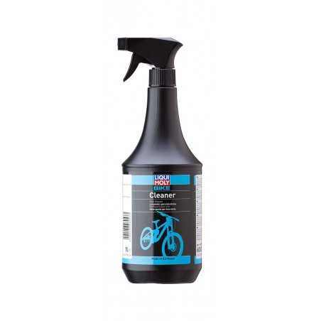 LIQUIMOLY Limpiador para bicicletas Bike cleaner 1L 84397