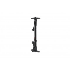 Shop air pump with manometer  CM-F02