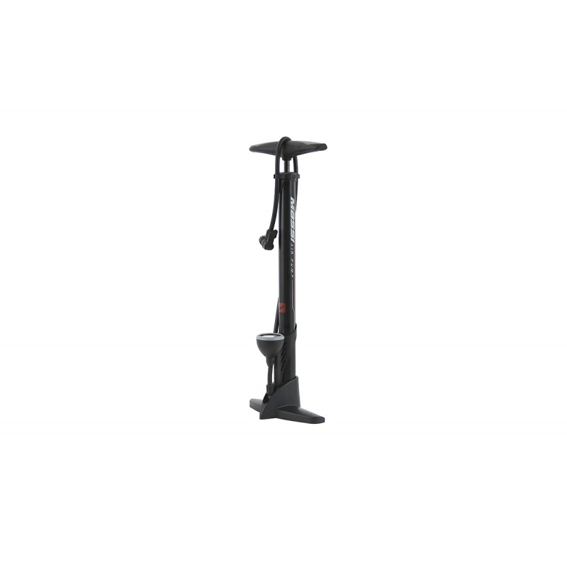 Shop air pump with manometer  CM-F02