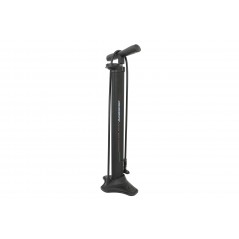 Double valve inflator pump  CM-F06 HP TUBELESS