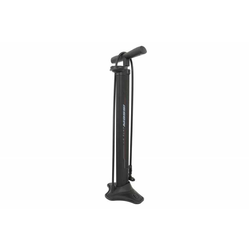 Double valve inflator pump  CM-F06 HP TUBELESS