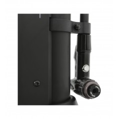 Double valve inflator pump  CM-F06 HP TUBELESS