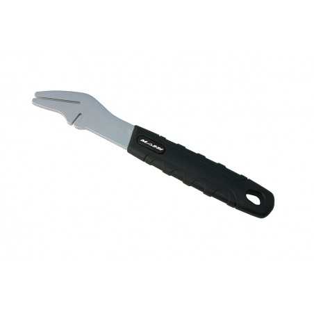 Rectification key for disk rotor