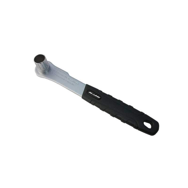 MASSI Llave de tapa cassette MTL201 (CAMPAGNOLO) 48084