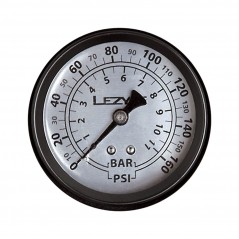 Replacement gauge pressure gauge  TFD