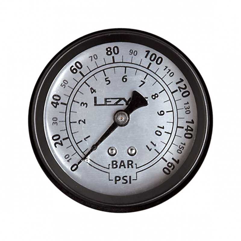 Replacement gauge pressure gauge  TFD