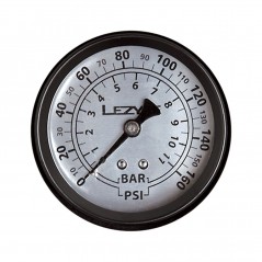 Replacement gauge pressure gauge  TFD