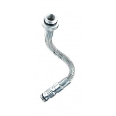 Flexible hose hose for  CO2 FLEX