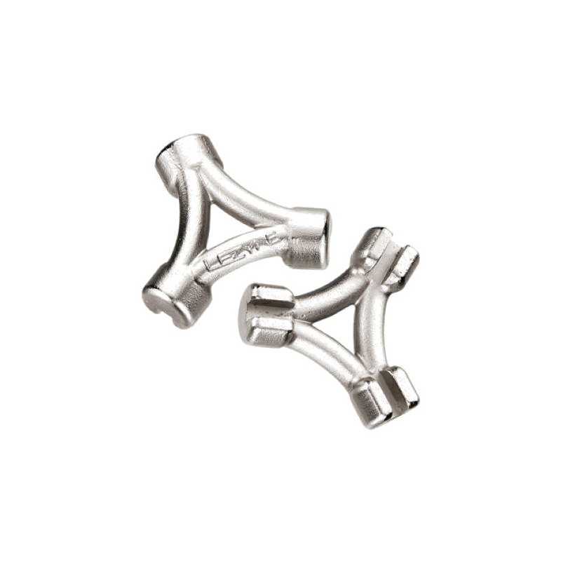 LEZYNE Llave de radios 4712805976010