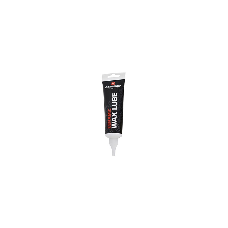 MASSI Cera liquida lubricante para cadenas bicicleta 120ML 49760