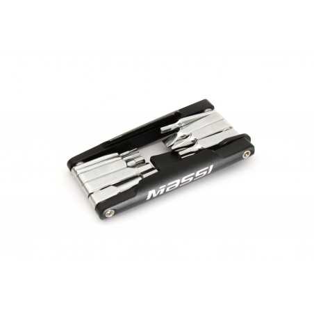 MASSI Kit herramientas multiherramienta 19F 49949