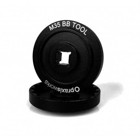 Bb cartridge removal tool wrench  TOOL M35