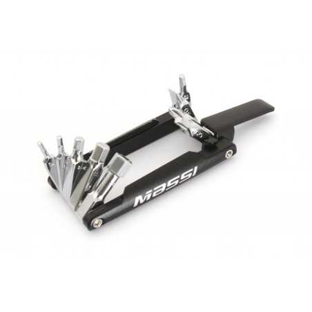 MASSI Kit herramientas multiherramienta 19F 49949