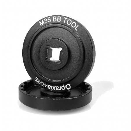 Bb cartridge removal tool wrench  TOOL M35