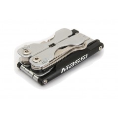 MASSI Kit herramientas multiherramienta 19F 49949