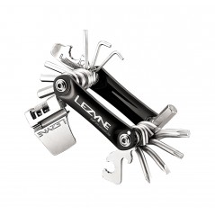 LEZYNE Llave herramienta multiherramientas RAP - 20 4712805982561