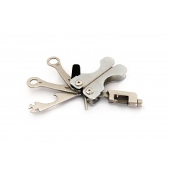 MASSI Kit herramientas multiherramienta 19F 49949