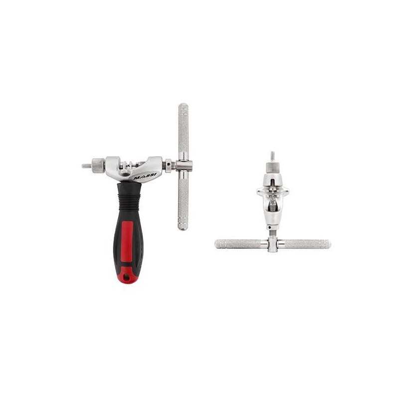 Key chain-cutters  PROFESIONAL MTL-122