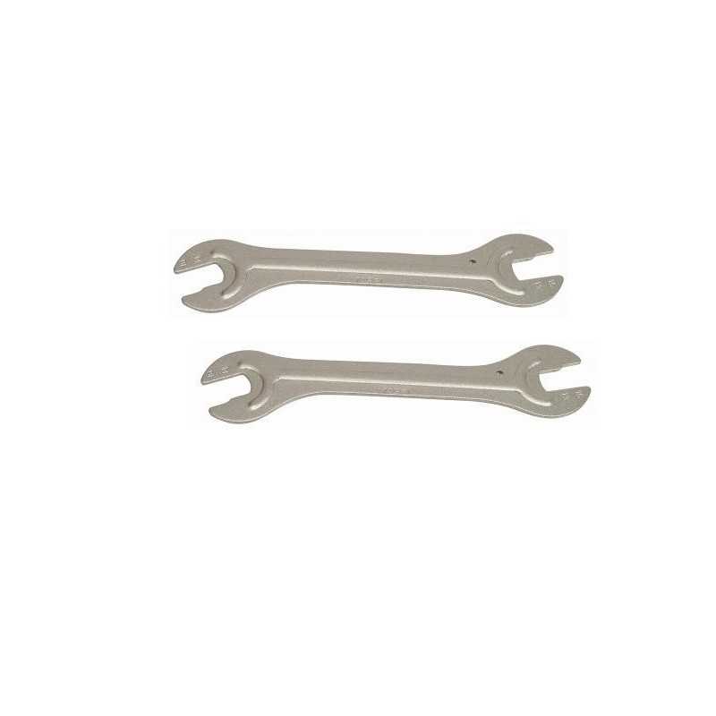 Set keys cones  13/14-15/16
