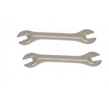 Set keys cones 13/14-15/16