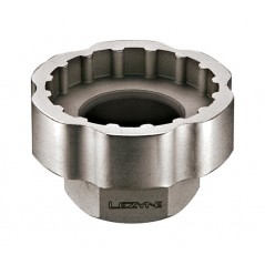 Key tool for external bottom bracket  EXBBT