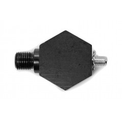 XLAB Soporte para acceso rápido al sistema inflación CO2 X-LAB NUT 817195010567