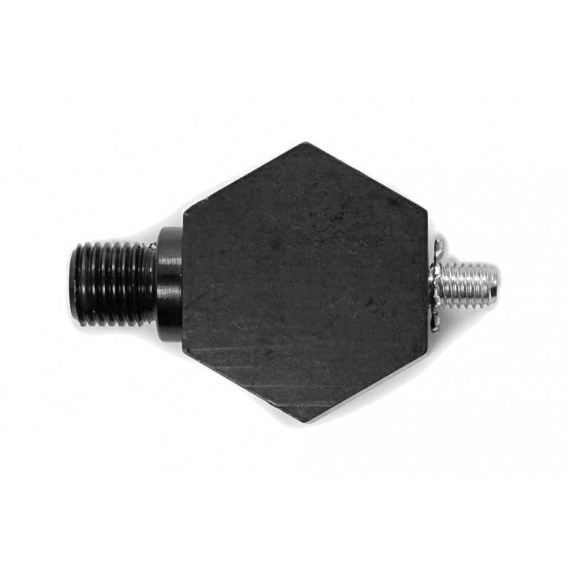 XLAB Soporte para acceso rápido al sistema inflación CO2 X-LAB NUT 817195010567