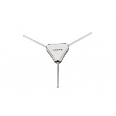 Key tools 3 functions  ALLEN 2/2.5/3MM