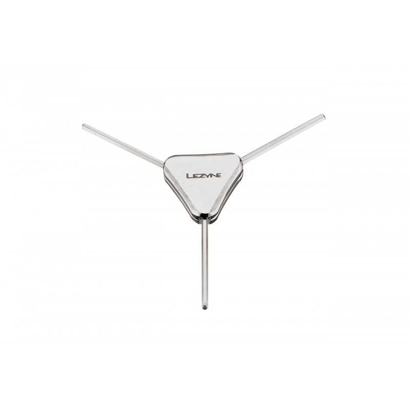 Key tools 3 functions  ALLEN 2/2.5/3MM