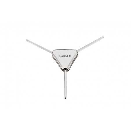 Key tools 3 functions  ALLEN 2/2.5/3MM