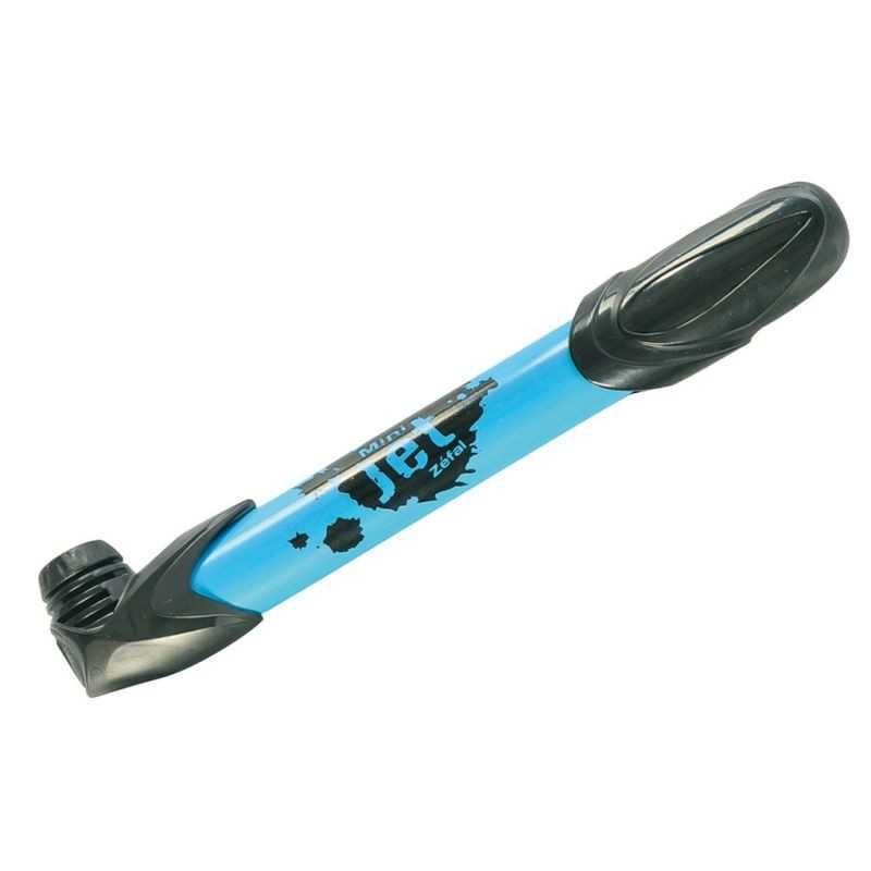 ZEFAL Mini hinchador bomba hinflador reversible JET 362530