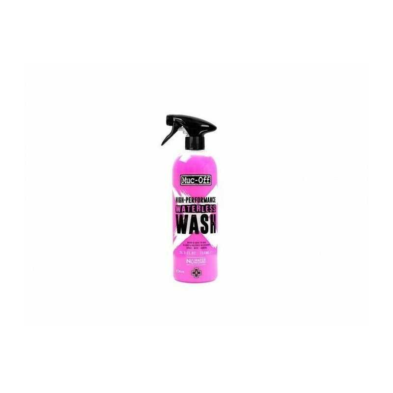 MUC-OFF High performance waterless cleaning spray 703180