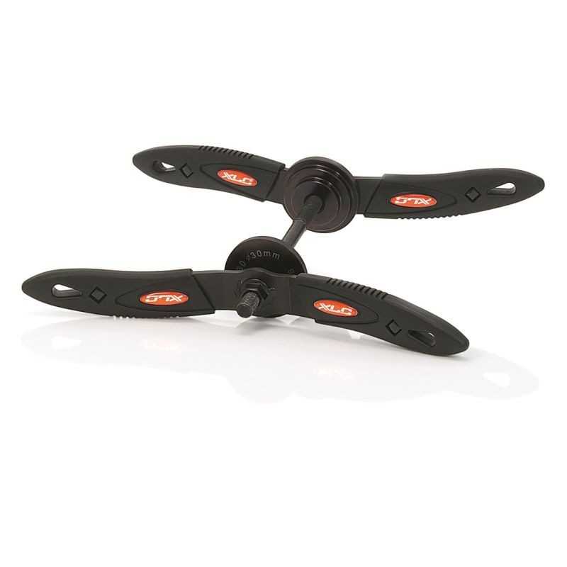 XLC Llave eje pedalier SHIMANO PRESSFIT TO-S08 2503601100