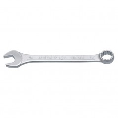 UNIOR Angled short combination wrench 360138VAR