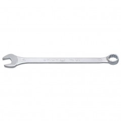 UNIOR Angled long combination wrench 120/1 360147